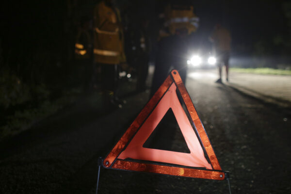 Accident mortal pe strada Moreni din Sectorul 3. Traficul a fost restricționat