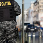 Scandal în Sectorul 3. Mai mulți polițiști din Capitală au fost atacați cu sticle și pietre la o petrecere | FOTO: Inquam Photos /Octav Ganea