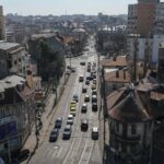 Bucureștiul, expus în cazul unui cutremur major. Peste 1.000 de clădiri sunt încadrate în clase de risc seismic, însă datele sunt incomplete