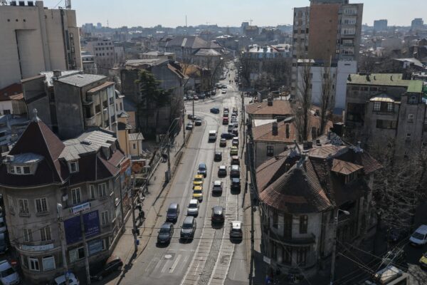 Bucureștiul, expus în cazul unui cutremur major. Peste 1.000 de clădiri sunt încadrate în clase de risc seismic, însă datele sunt incomplete