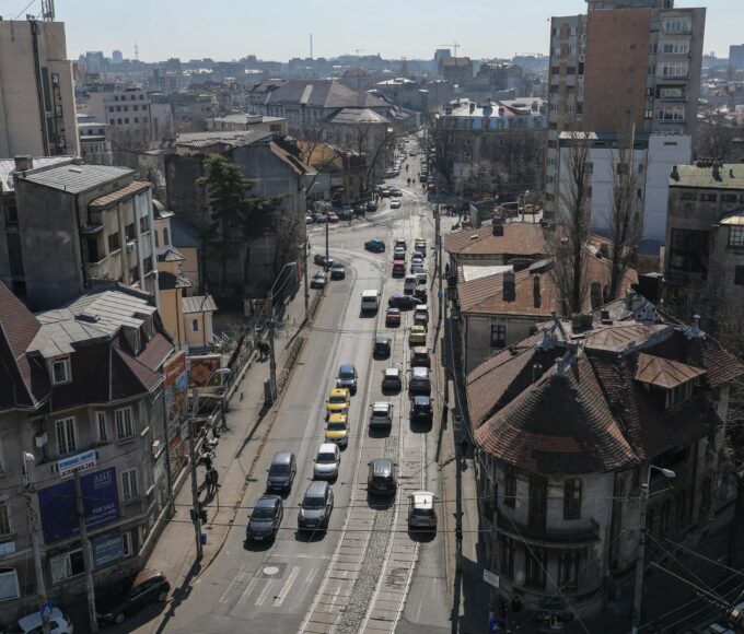 Bucureștiul, expus în cazul unui cutremur major. Peste 1.000 de clădiri sunt încadrate în clase de risc seismic, însă datele sunt incomplete
