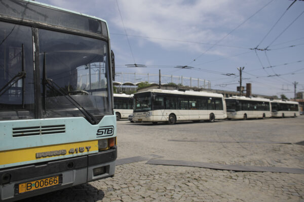 Săptămâna Europeană a Mobilității aduce mai multe activități în Capitală, la final de săptămână. Ce poți vizita | FOTO: Inquam Photos /Octav Ganea