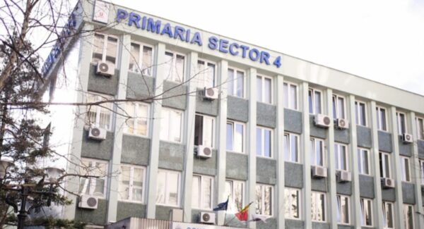 Încă 100 milioane de lei proiecte finanțare rambursabilă Sector 4