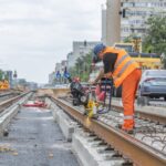 EXCLUSIV | Tramvaiul 47, extins pe Prelungirea Ghencea. Linia ar urma să fie prelungită pentru a realiza o conexiune cu centrul Bucureștiului