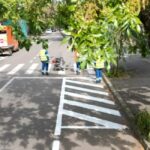 Locuri de parcare de reședință Sector 1