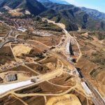 Mobilizarea constructorului pe Lotul 2 al autostrăzii A1 lasă de dorit. Doar 23 din cele 48 de viaducte și poduri sunt autorizate