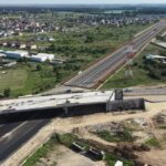 Lotul 3 A0 Nord când se deschide stadiul șantierului