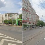 Calea Griviței și Bulevardul Ion Mihalache