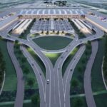 Contractul de supervizare pentru noul terminal al Aeroportului Otopeni, atribuit de CNAB. Valoare acestuia este de 63,6 milioane de lei