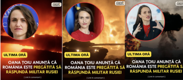 România este pregătită