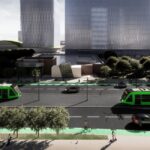 Opt oferte PMB tramvai Dimitrie Pompeiu