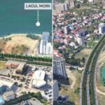 Conexiunea Pasajului Ciurel cu Centura București