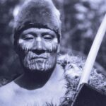 Expoziție despre popoarele indigene din Patagonia chiliană, la Institutul Cervantes 