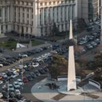 Piața Revoluției devine „Grădina Întâlnirilor” pentru o săptămână. Sunt organizate ateliere, interviuri și un muzeu în aer liber
