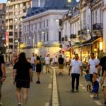 Program Străzi Deschise - București 26-27 septembrie