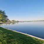 A început West Side Sunset Fest. Care este programul evenimentului de pe Insula Lacul Morii