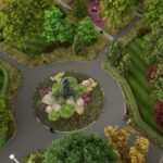 Autorizația de construire pentru Parcul Plumbuita a fost emisă. Când vor începe reamenajările de 92 de milioane de lei