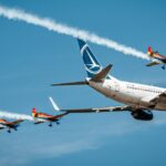 Record spectatori la BIAS 2026 450.000 de persoane