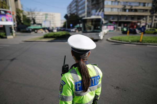 Restricții de circulație în weekend în București, pentru „Turul României”, „Sound District Floreasca” și „Masa care unește”
