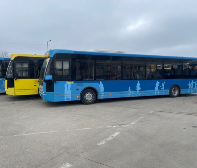 Schimbări în transportul metropolitan București-Ilfov