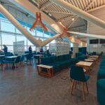 Licitație pentru închirierea și modernizarea a două saloane business din Aeroportul Otopeni. Contractele vor fi încheiate pe 10 ani