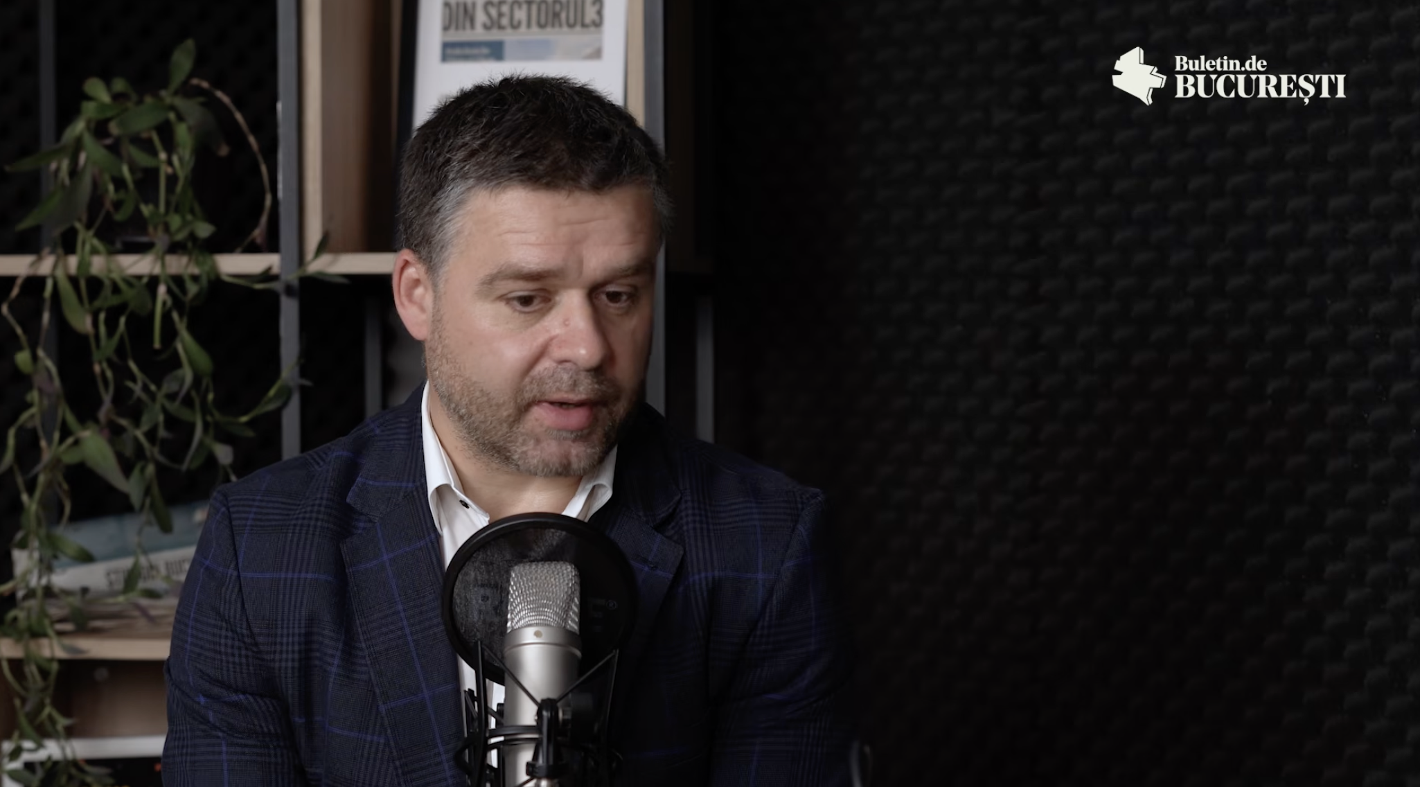 Contracte ținute la sertar și firme evacuate din spațiile Primăriei. Ciucu despre AFI: „Ar trebui să se pună problema unui prejudiciu”