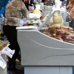 Sectorul 1 piața volantă Calea Griviței