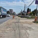 Inițiativa Prelungirea Ghencea, despre stadiul lucrărilor după o vizită pe teren: progres bun pe tronsonul CNAIR, ritm mai lent pe celelalte segmente
