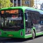 Stația Piața Timpuri Noi redenumită STB