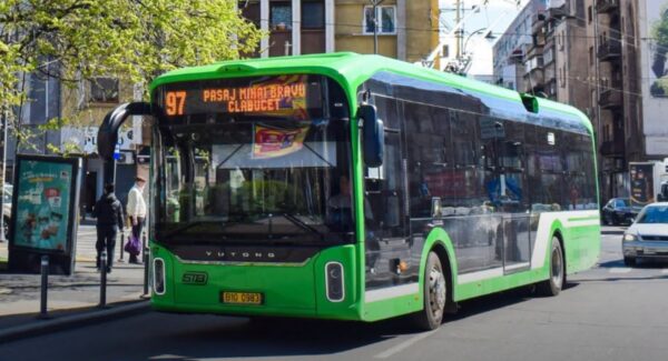 Stația Piața Timpuri Noi redenumită STB