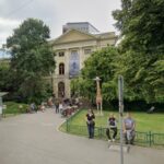 „Triunghiul Muzeelor” transformă Șoseaua Kiseleff în promenadă culturală. Antipa, Muzeul Geologic și Muzeul Țăranului Român pregătesc ateliere și activități pentru cei mici