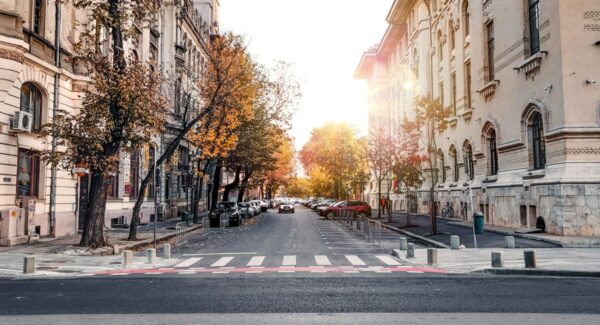 Zonă cu Nivel Scăzut de Emisii în București #RespirăBucurești