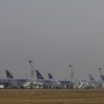 Sector 1 | Avizele emise de Autoritatea Aeronautică Civilă Română pot fi solicitate și online, de astăzi FOTO: Inquam Photos/Octav Ganea