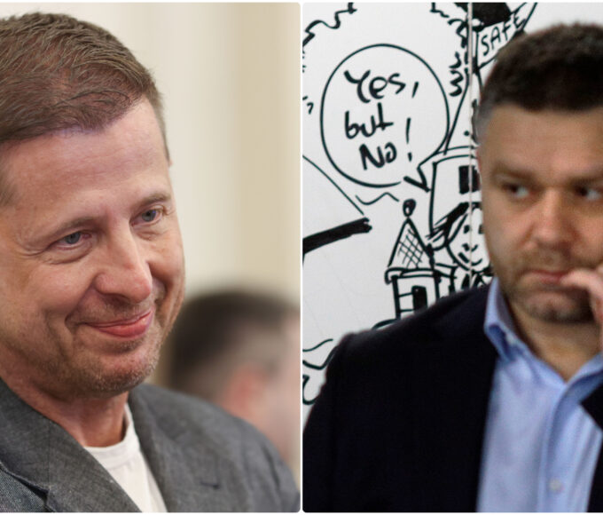 Hubert Thuma îi răspunde lui Ciprian Ciucu