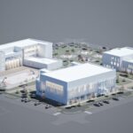 Complex educațional de aproape 30 milioane de euro în cartierul Henri Coandă. Primăria Sectorului 1 a lansat licitația pentru proiectare și execuție