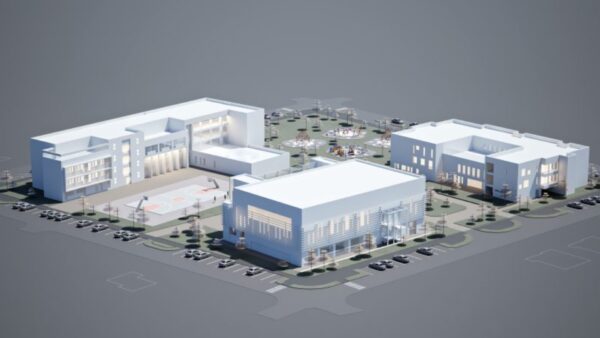Complex educațional de aproape 30 milioane de euro în cartierul Henri Coandă. Primăria Sectorului 1 a lansat licitația pentru proiectare și execuție