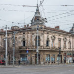 Casa Dimitrie Petrescu ar putea fi consolidată cu peste 90 de milioane de lei. Primăria Sectorului 1 vrea să transforme clădirea istorică într-un centru educațional și cultural