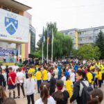 A cincea ediție a compeției „Crosul Ilfovului” se desfășoară la sfârșitul acestei săptămânii. FOTO: pistolgheorghe.ro