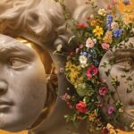 Strada Radu Beller devine galerie de artă în aer liber. Zeci de sculpturi vor putea fi admirate gratuit, în weekend