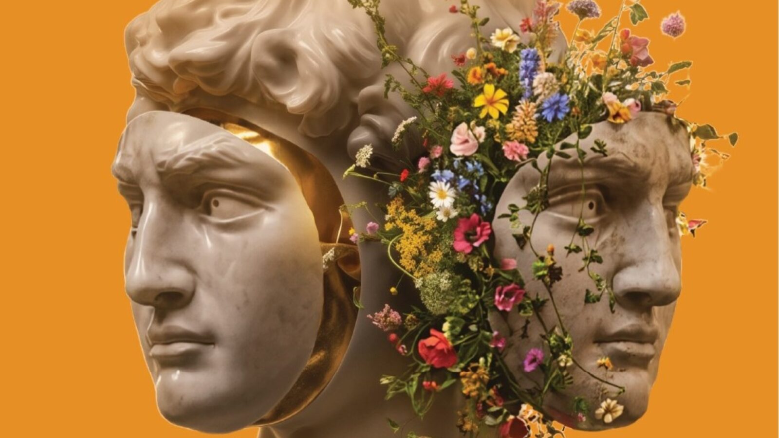 Strada Radu Beller devine galerie de artă în aer liber. Zeci de sculpturi vor putea fi admirate gratuit, în weekend