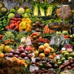 Amendă de 24.000 de lei la un depozit de legume din Ilfov. ANSVSA a retras 15 tone de legume de la vânzare | FOTO: Unsplash
