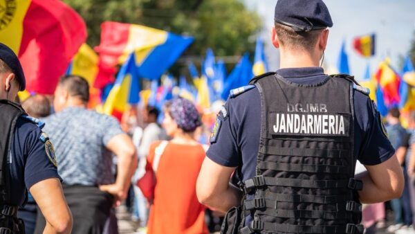Măsuri de siguranță pentru protestele fermierilor. Traficul în centrul Capitalei ar putea fi restricționat. FOTO:wall-street.ro