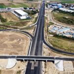 Lotul 3 al autostrăzii A0 Nord