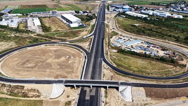Lotul 3 al autostrăzii A0 Nord