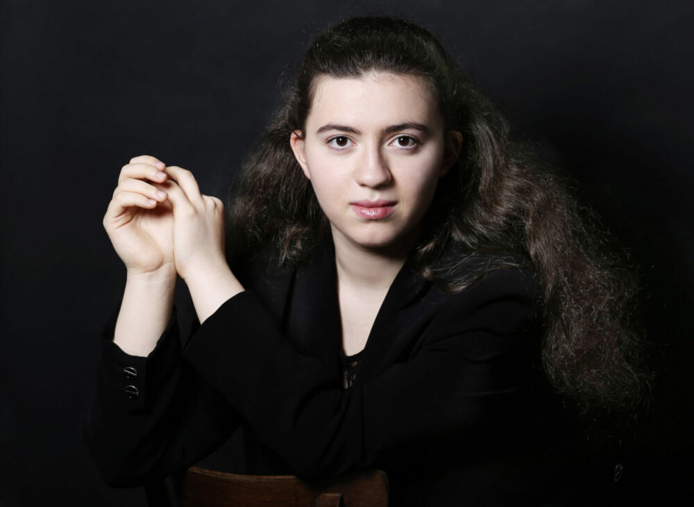  Marie-Ange Nguci