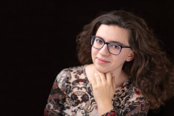 Marie-Ange Nguci