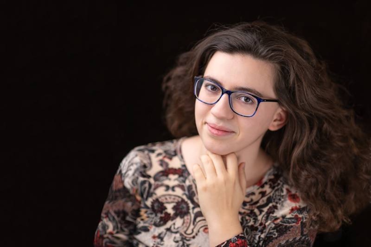 Marie-Ange Nguci