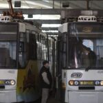 Licitația pentru modernizarea depourilor Colentina și Titan, întârziată de contestații. A fost anunțat un nou termen pentru depunerea ofertelor