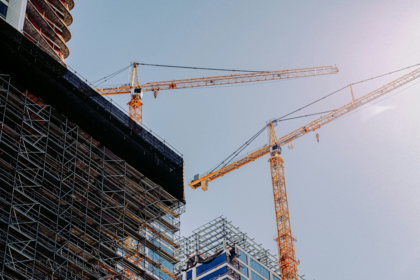 Noul Cod al Urbanismului amenință să îngroape Primăria Capitalei în 20.000 de dosare
