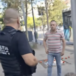 Polițistul local care a abuzat
